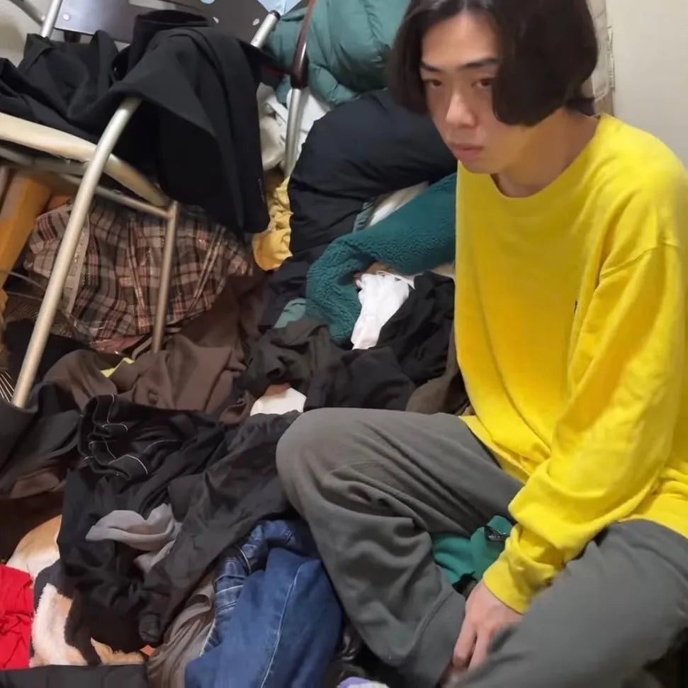 南翔太 ニートと居候とたかさき – pickyou