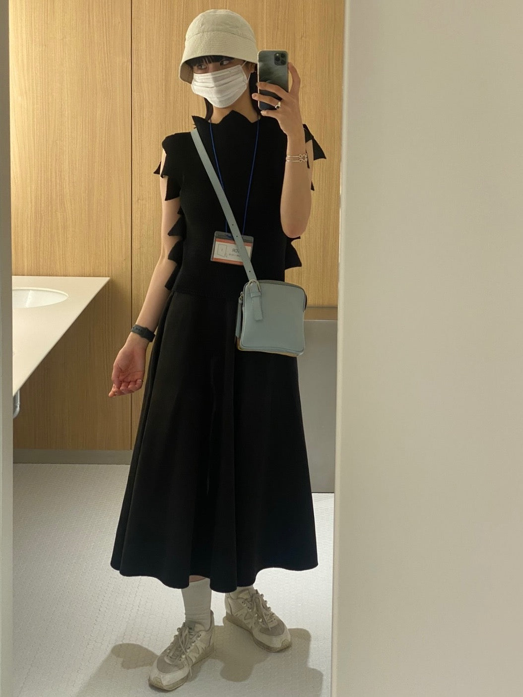 styling