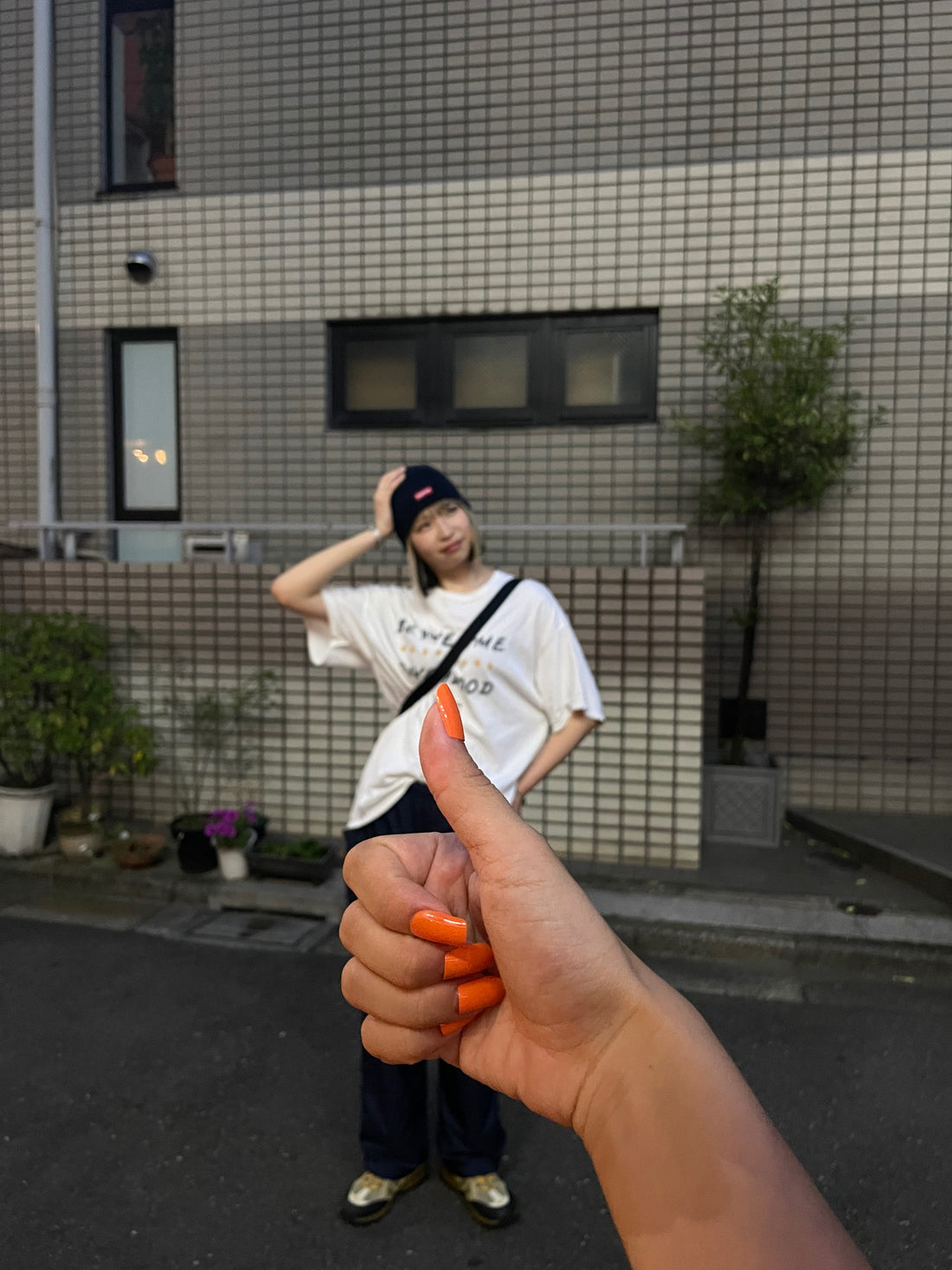styling