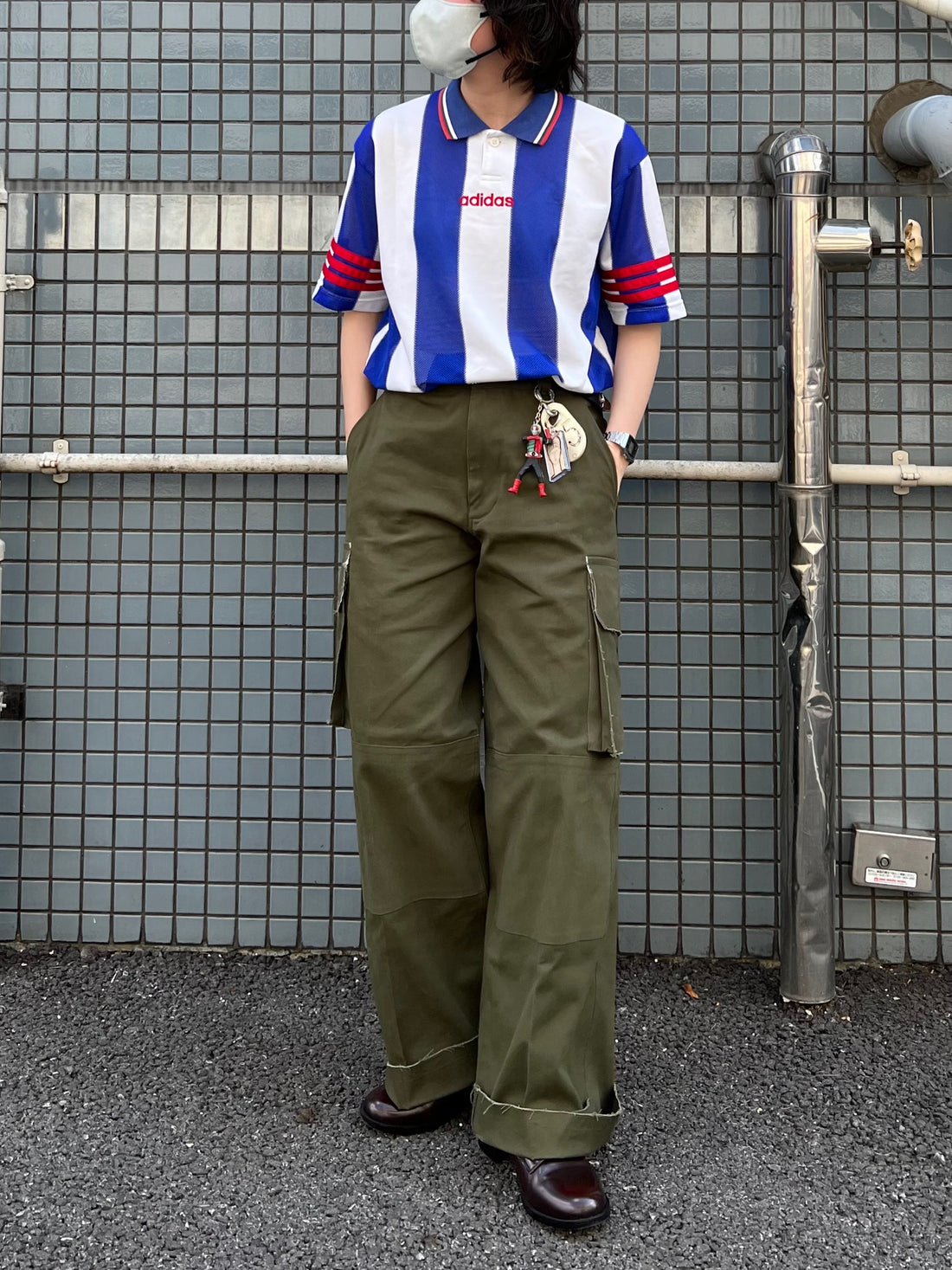 styling