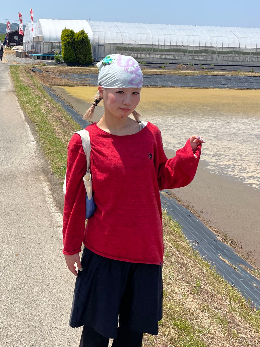 styling