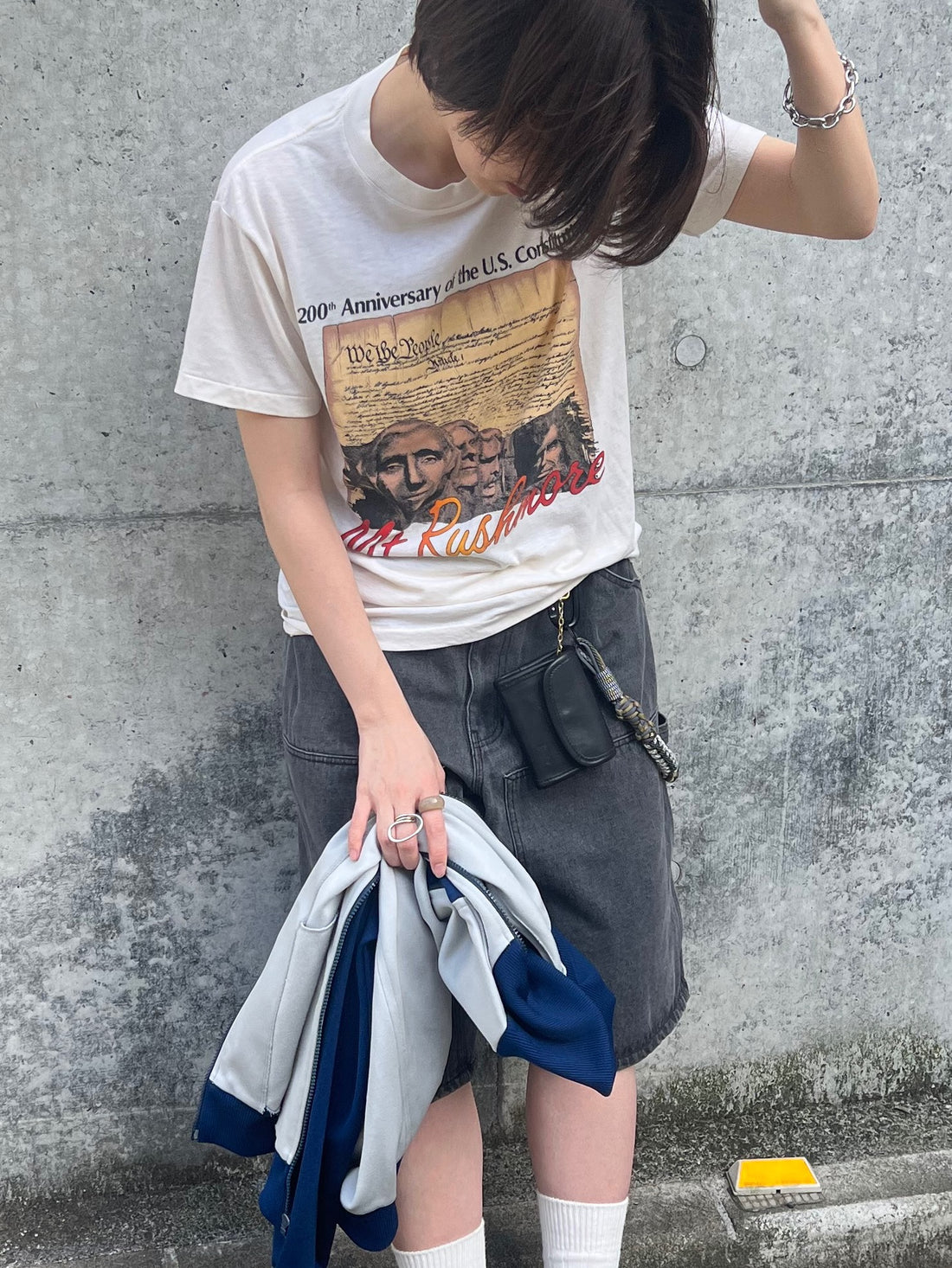 styling