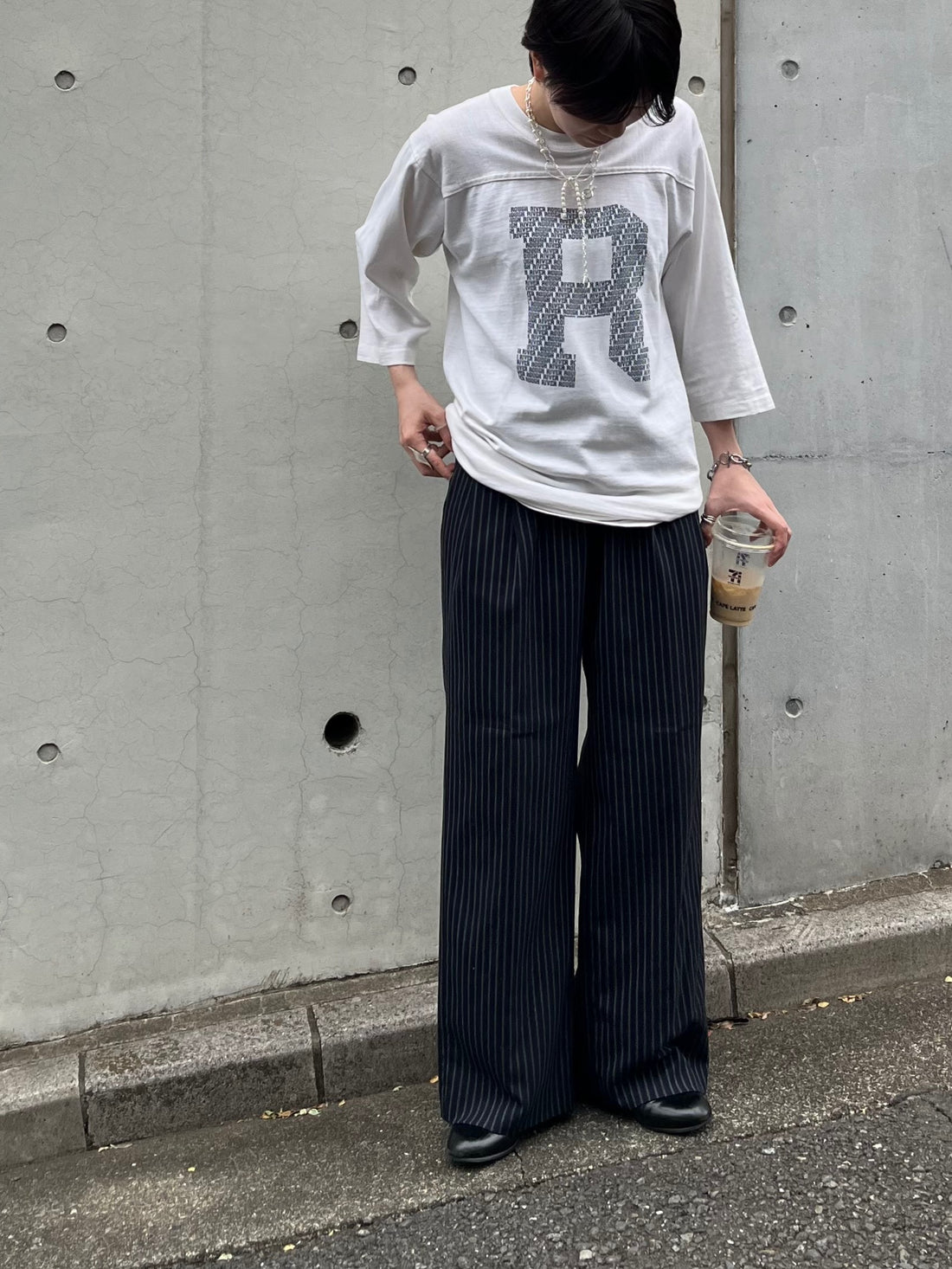 styling