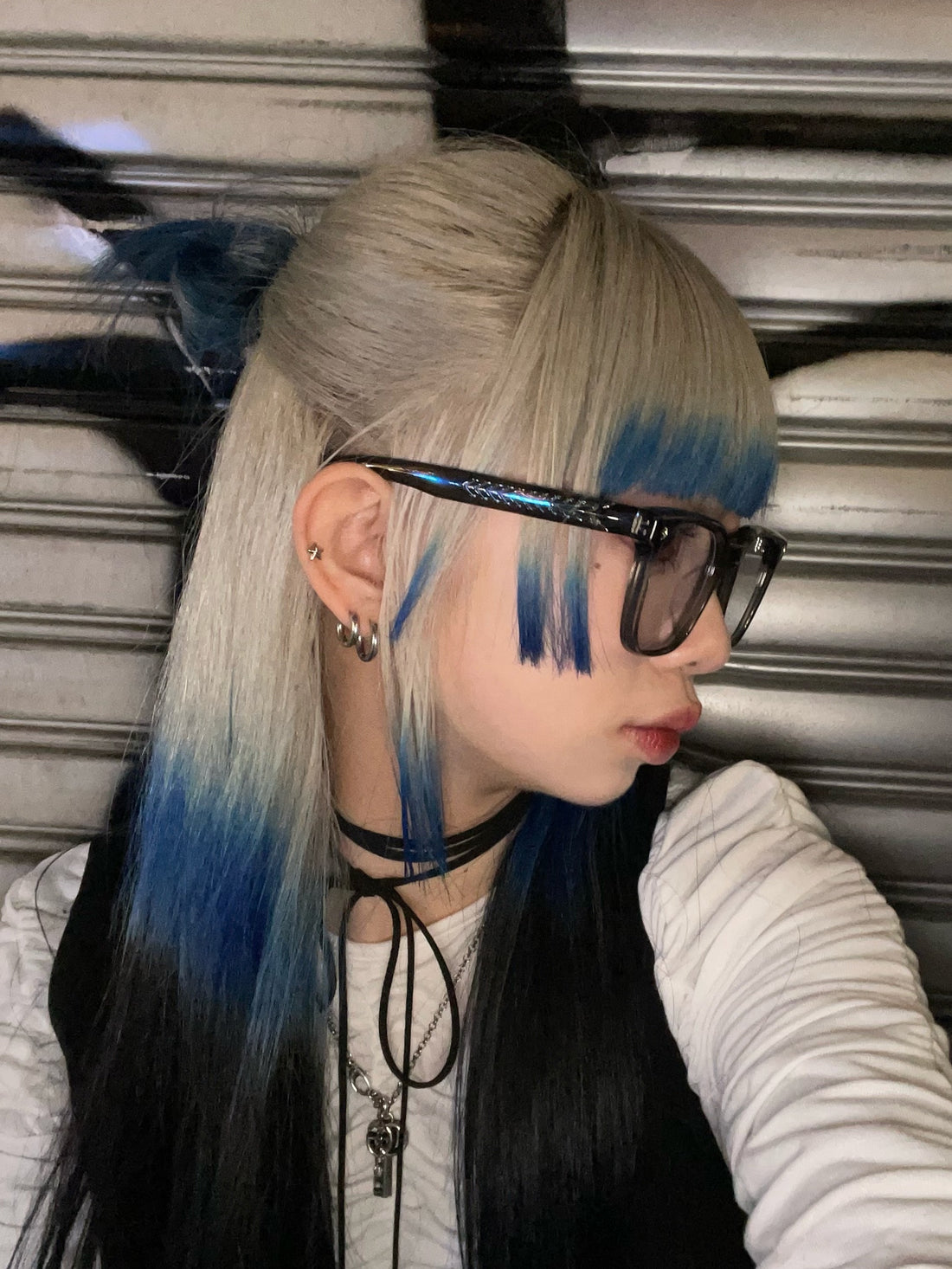 styling