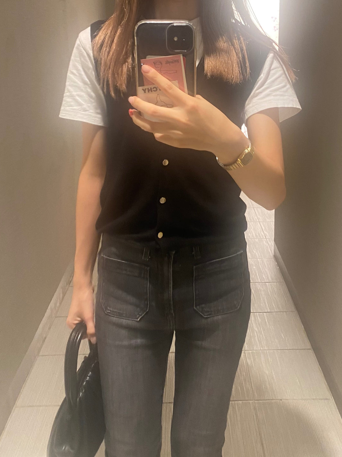styling