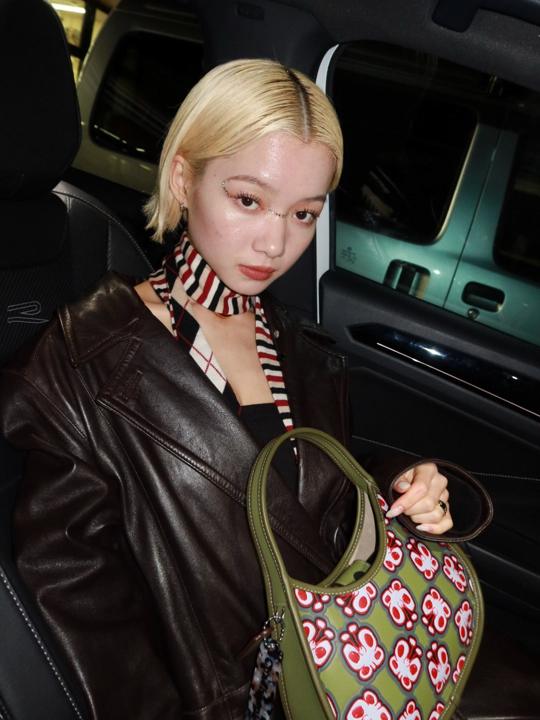 styling
