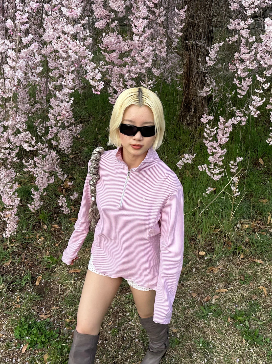styling