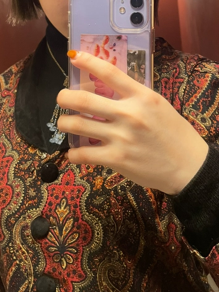 styling