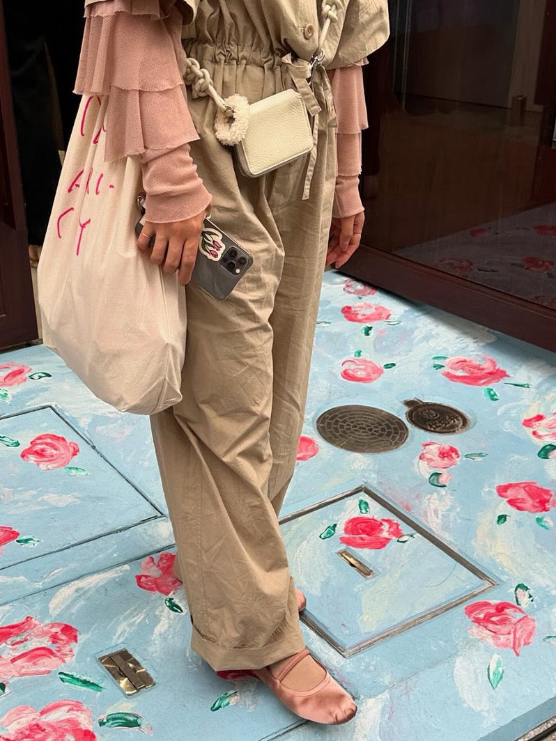 styling