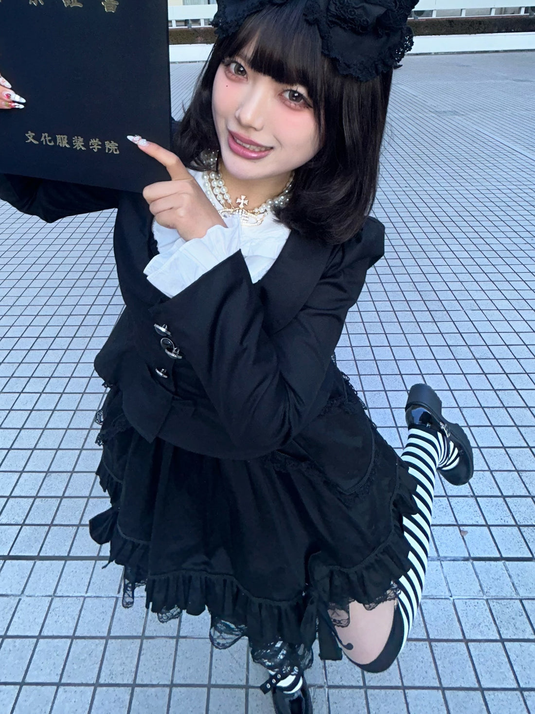 styling