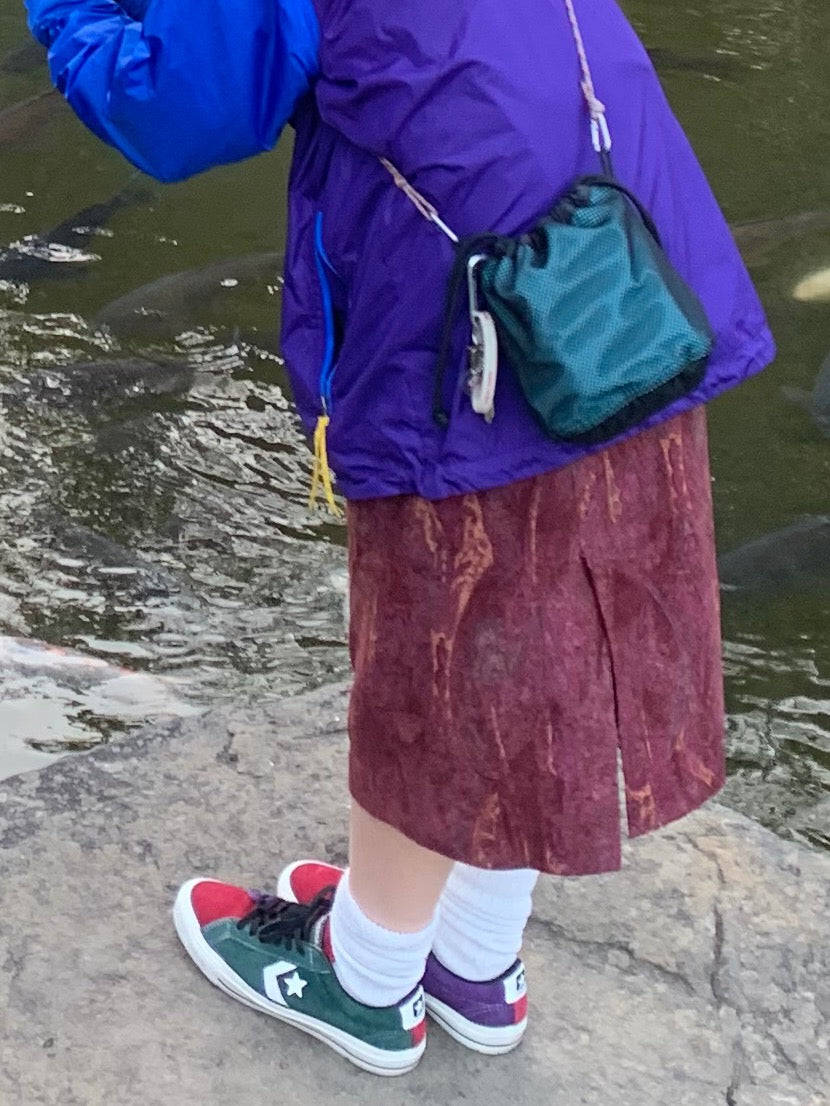 styling