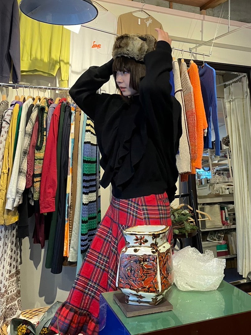 styling