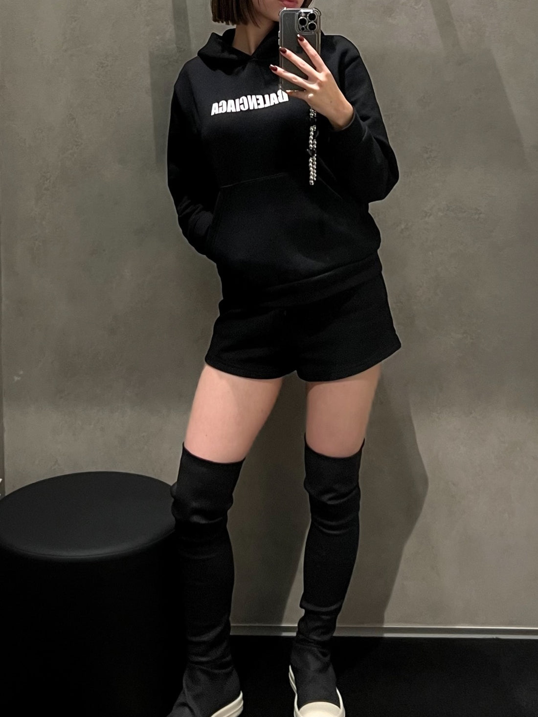 styling