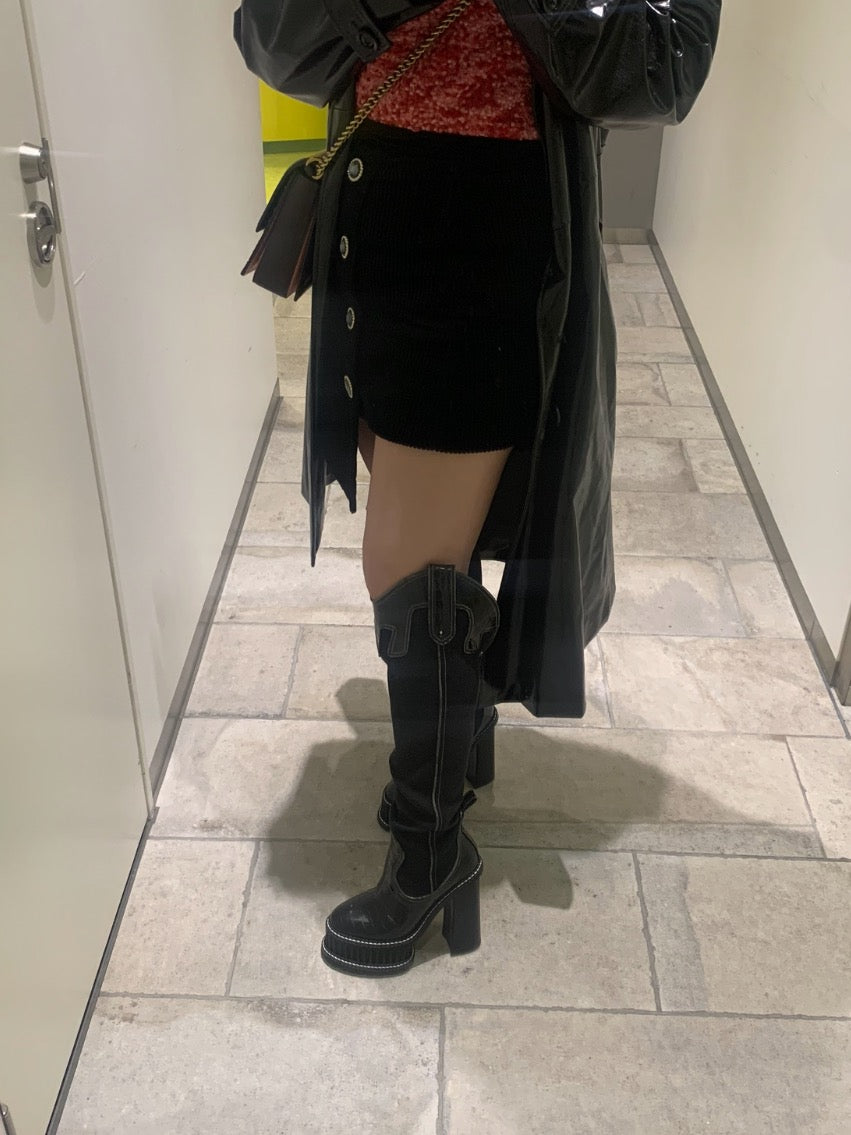 styling