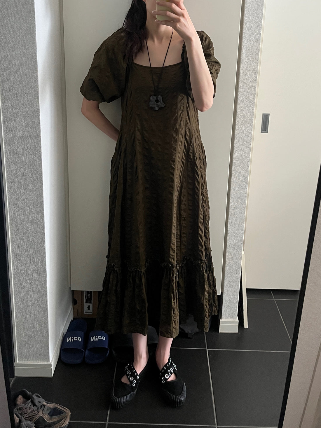 styling