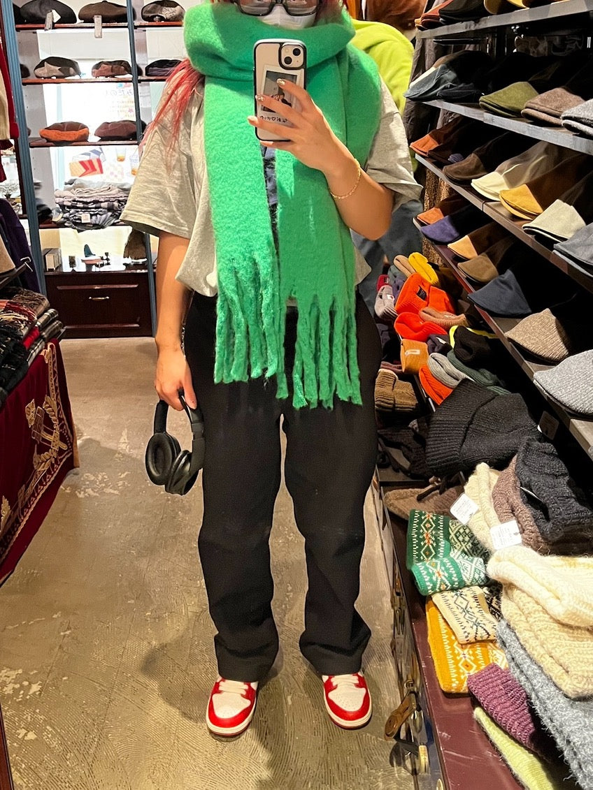 styling