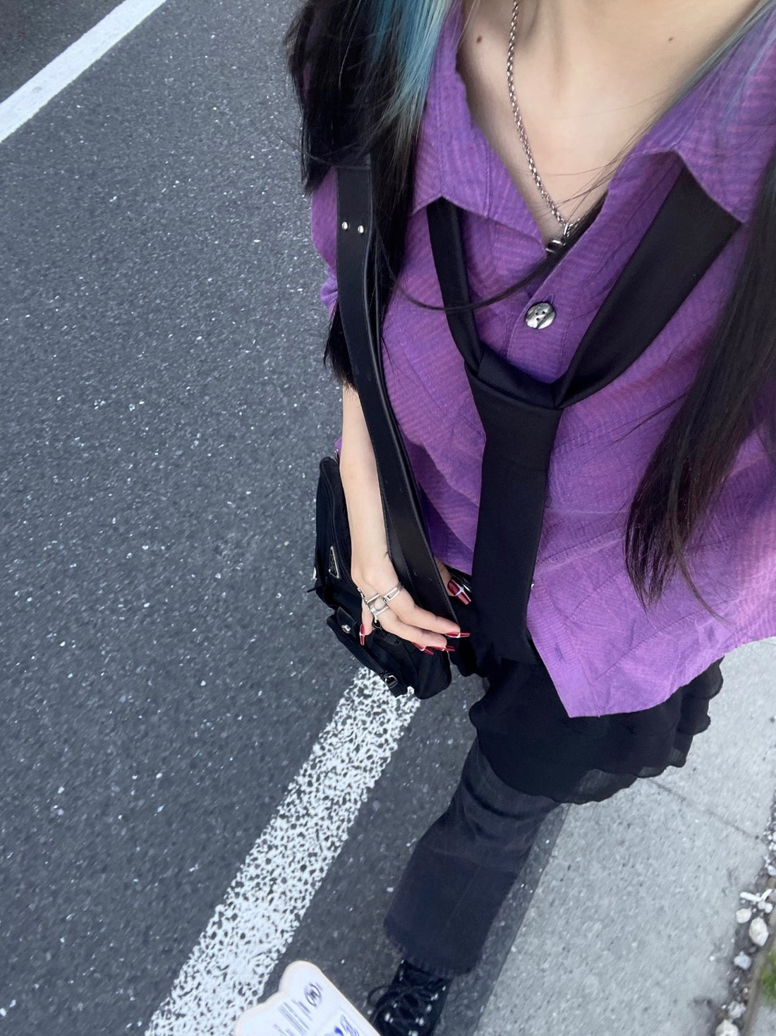 styling