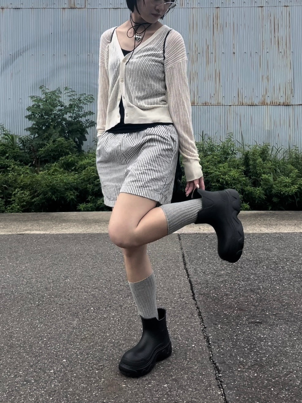 styling
