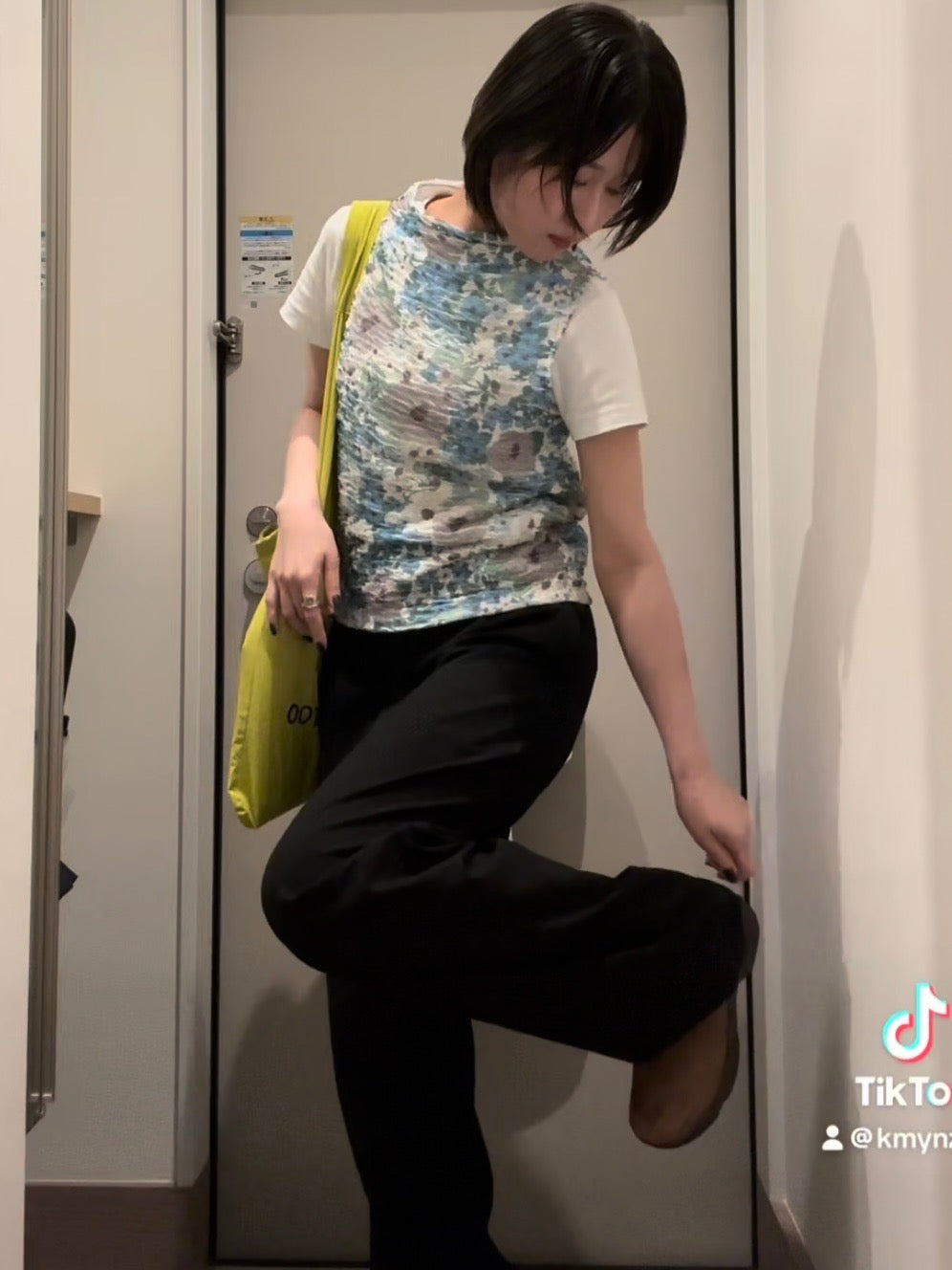 styling