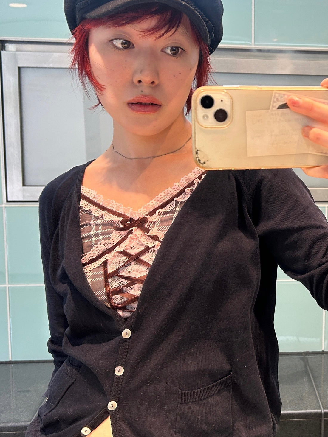 styling