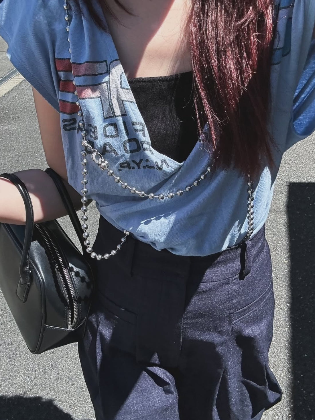 styling