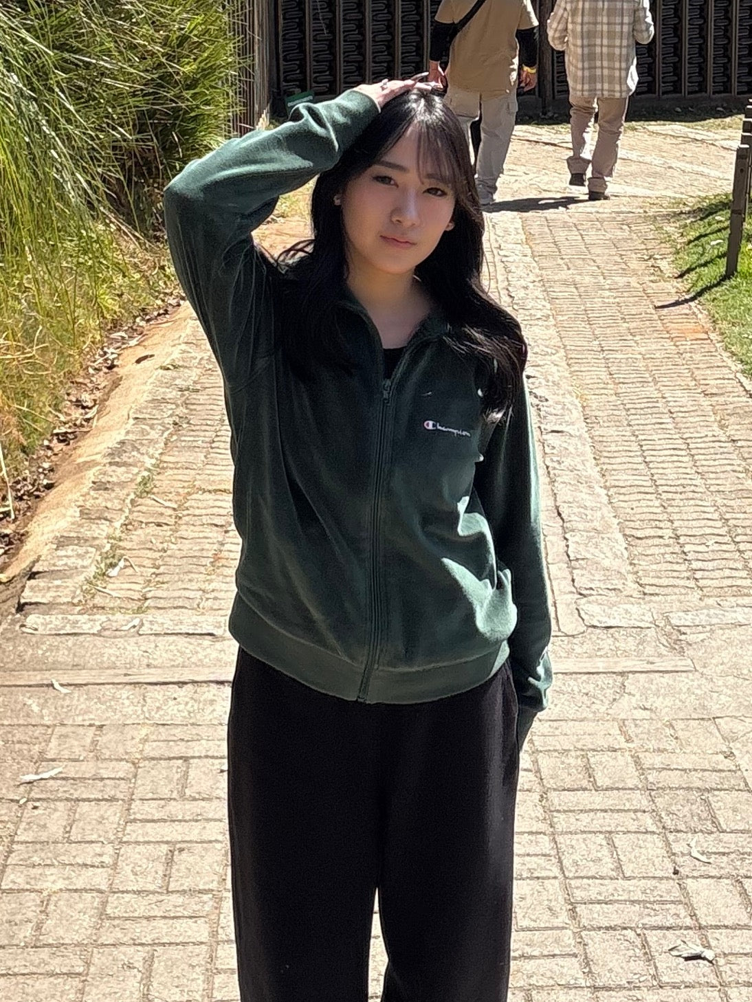 self-upload
