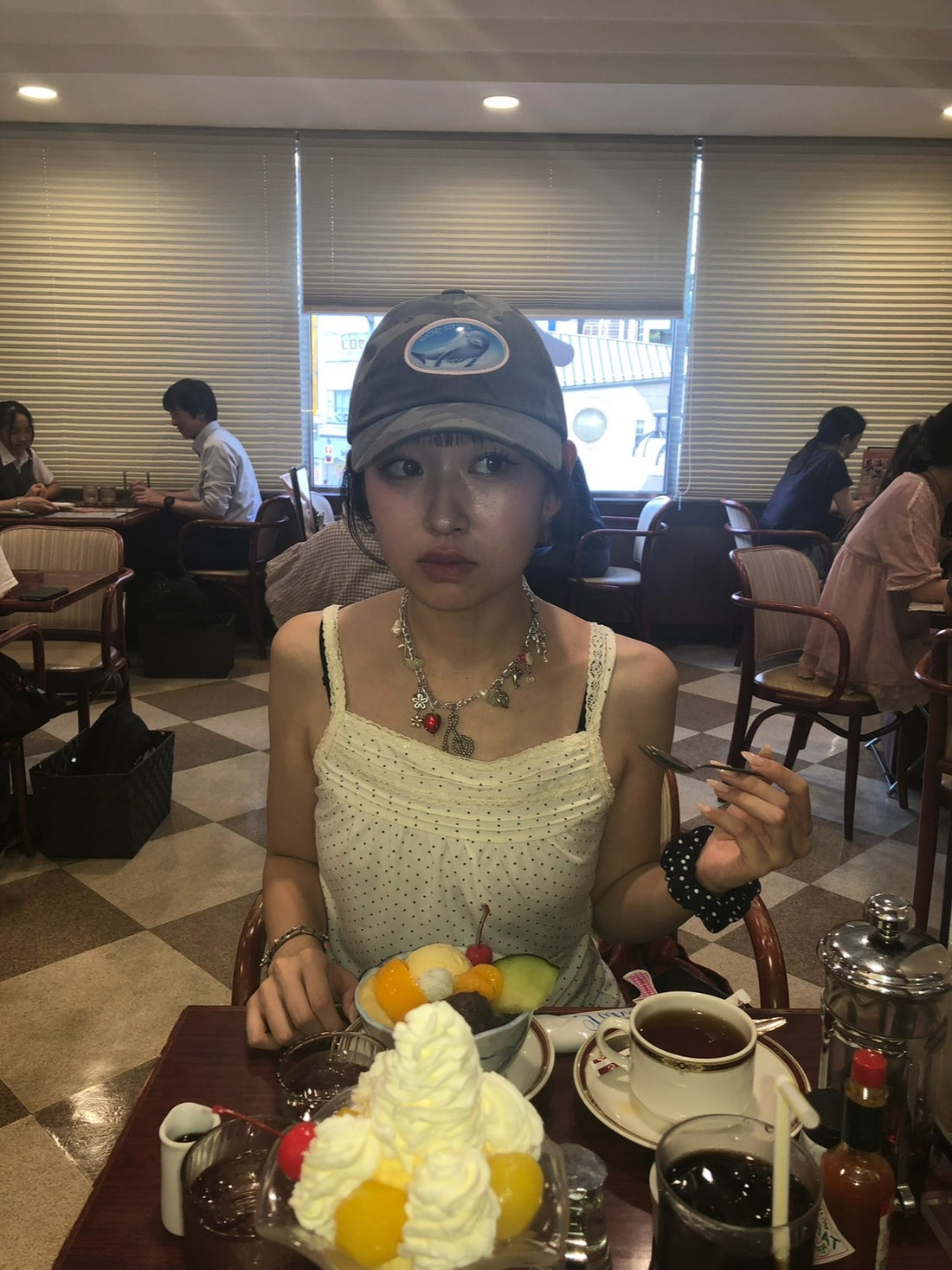 styling