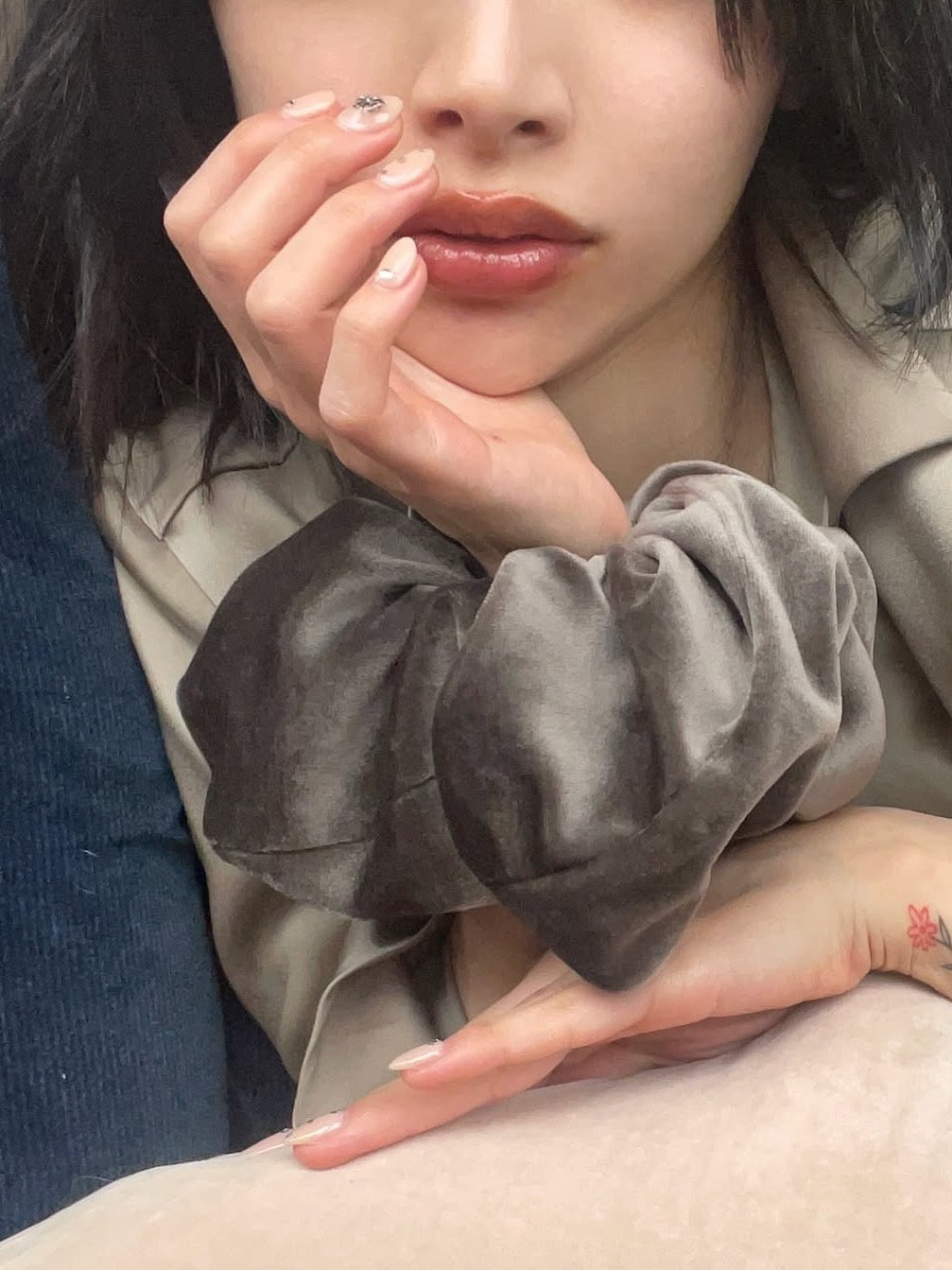 styling