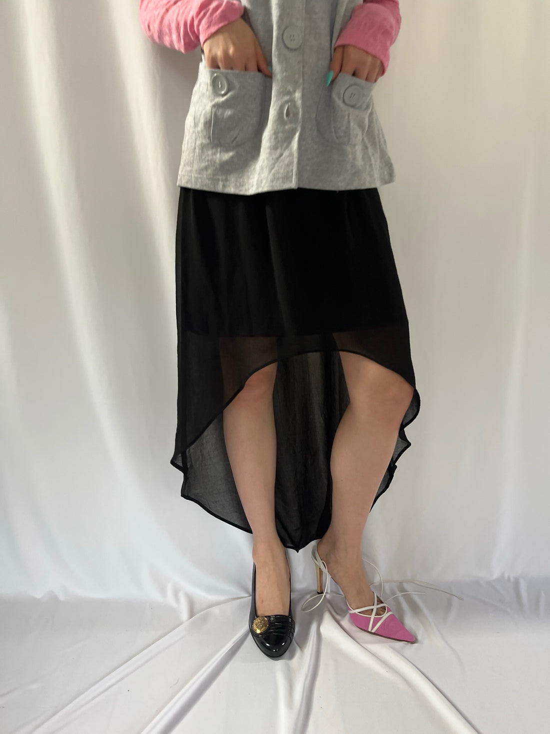 styling