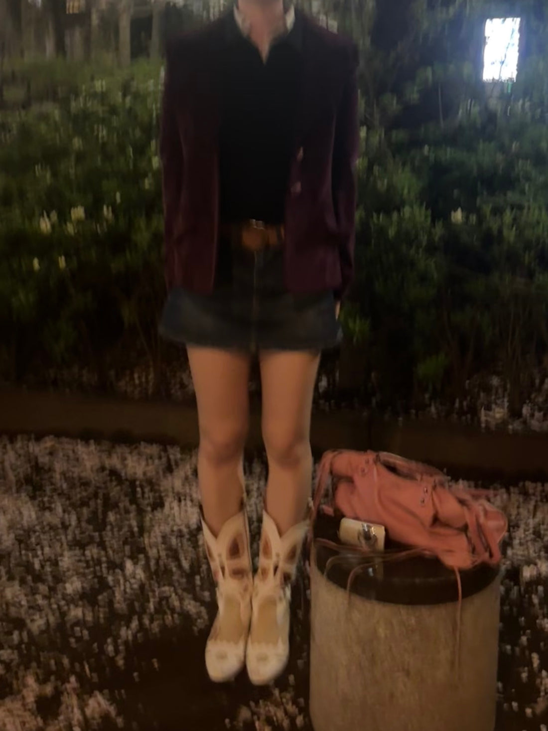 styling