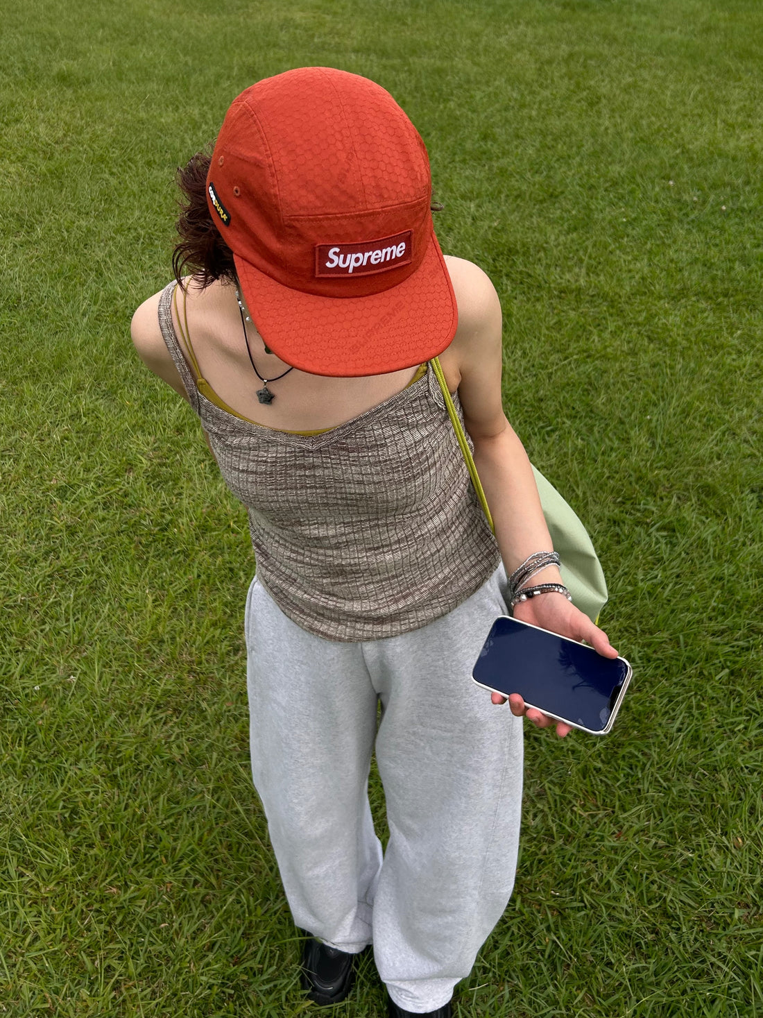 styling
