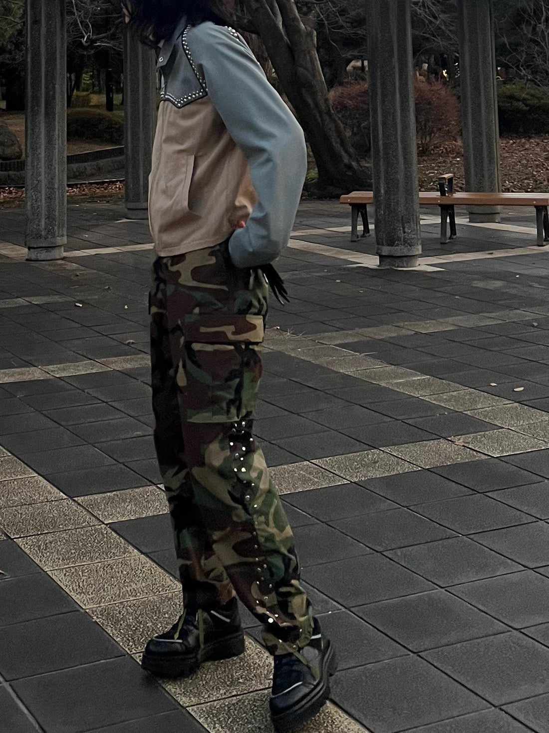 styling