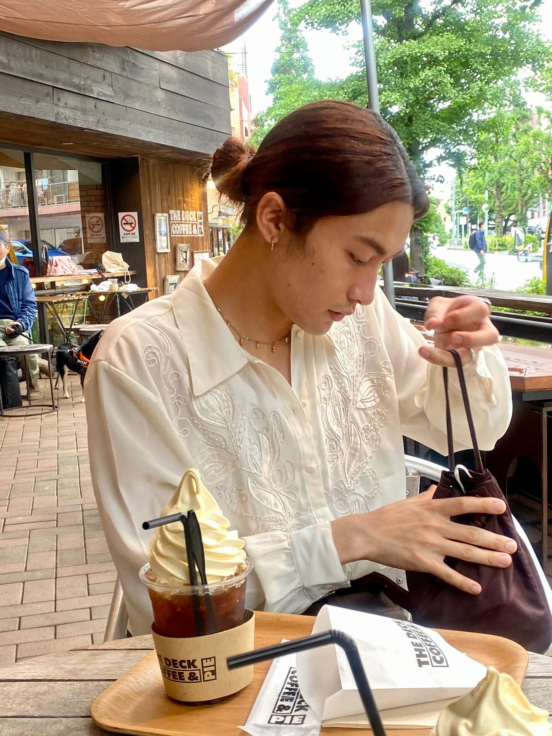 styling