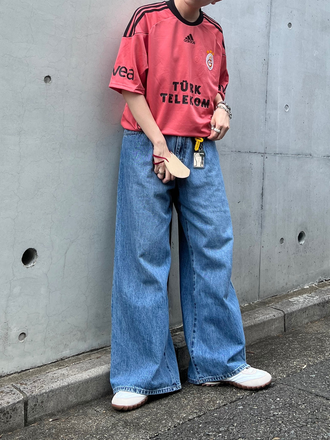 styling