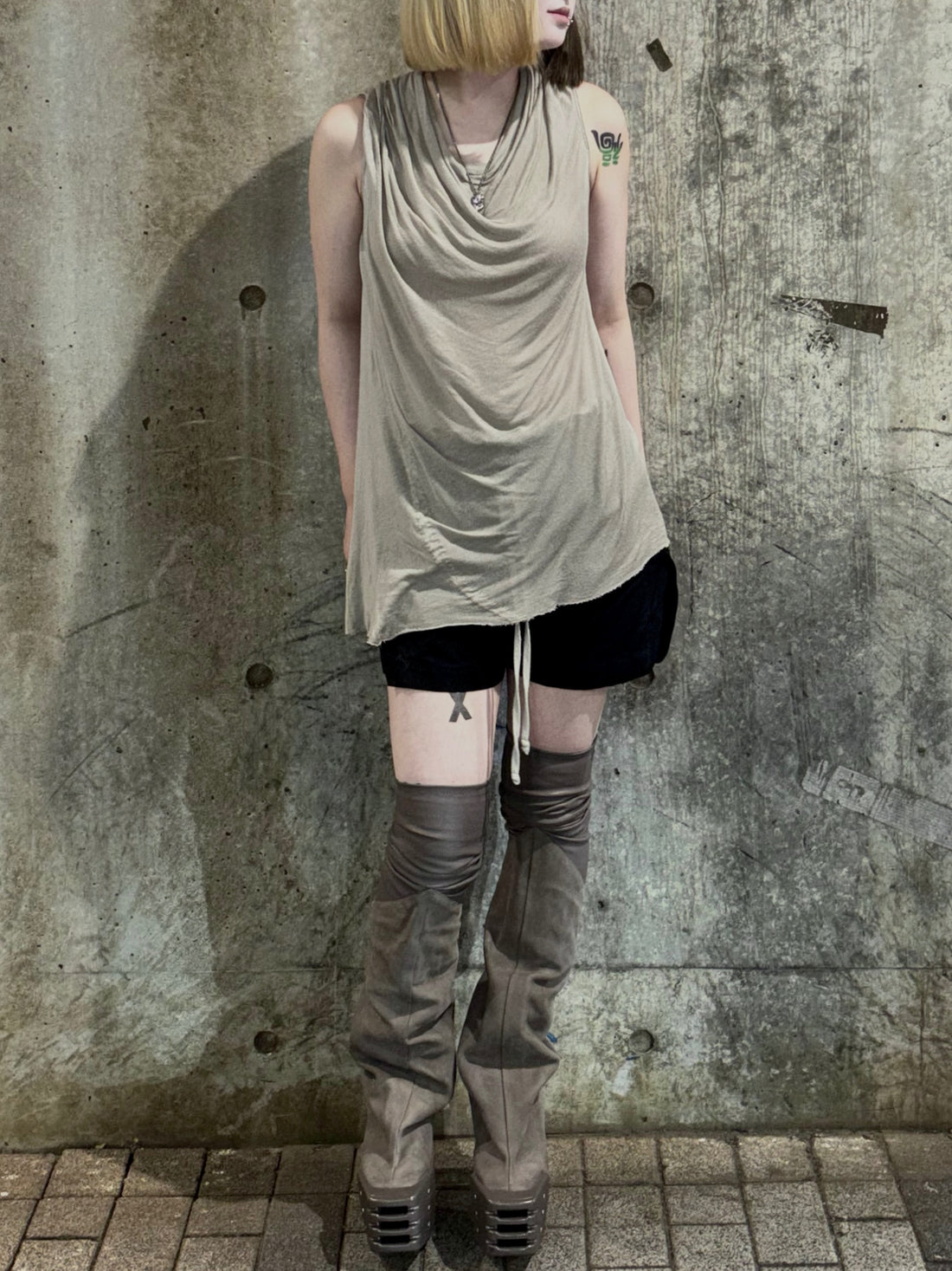 styling