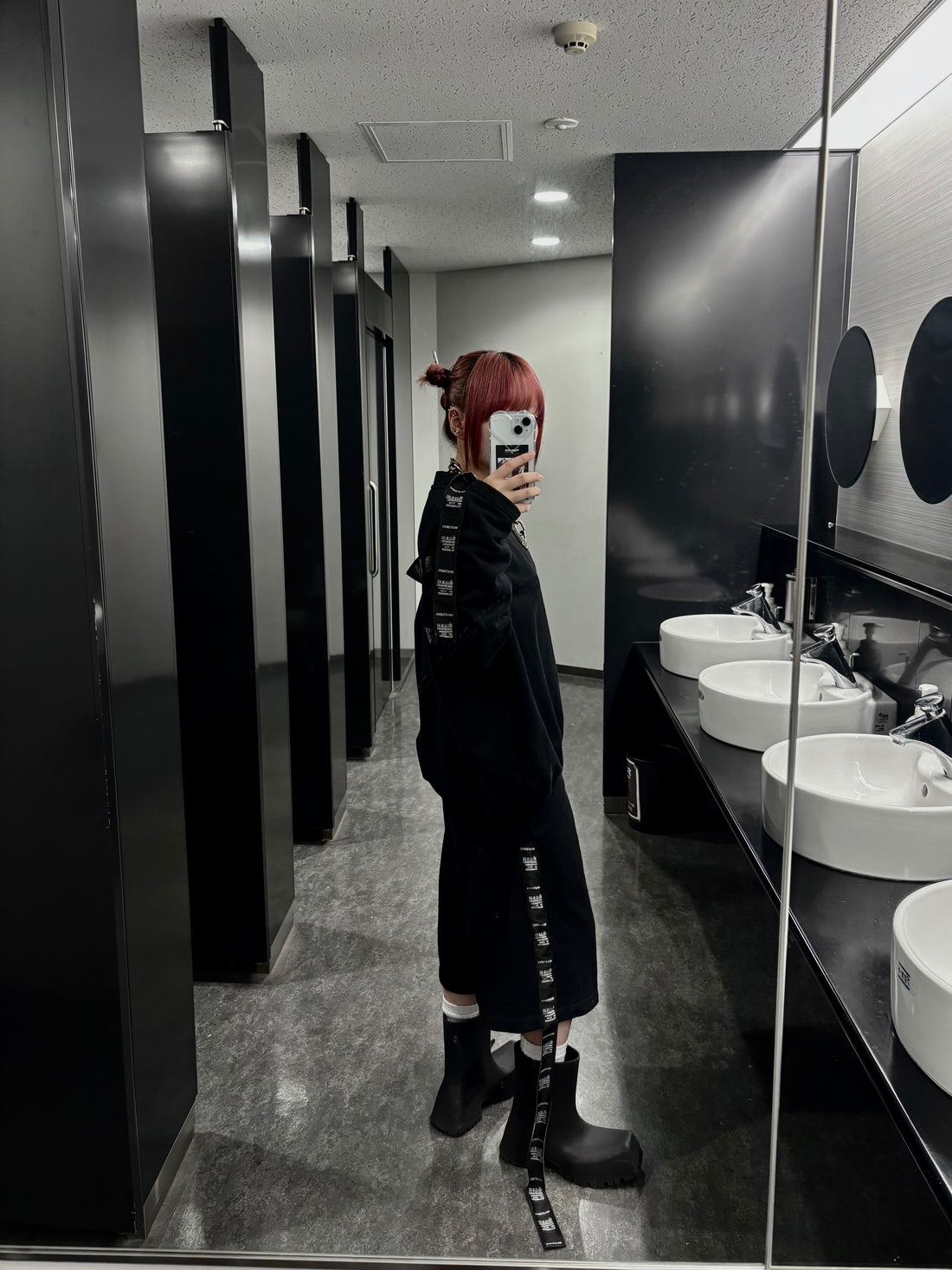 styling