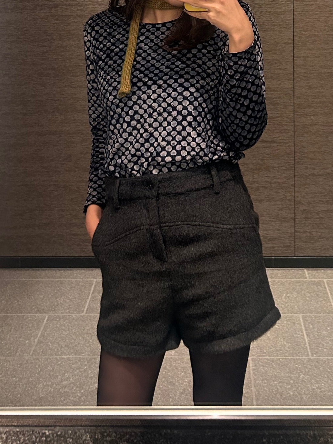 styling
