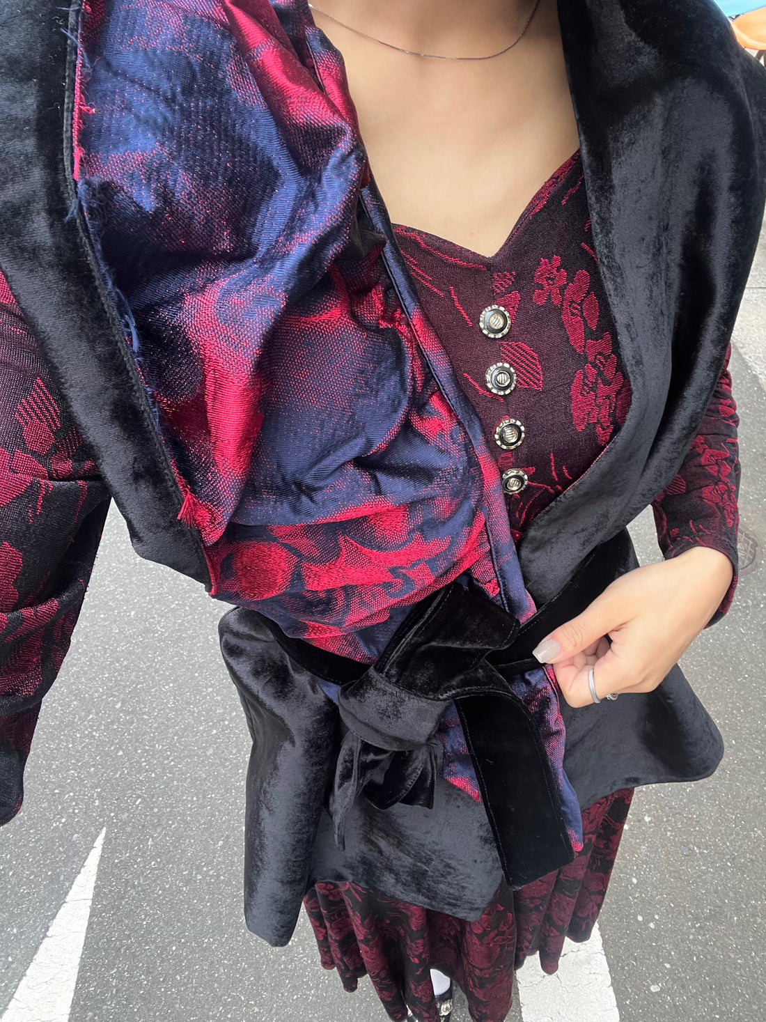 styling