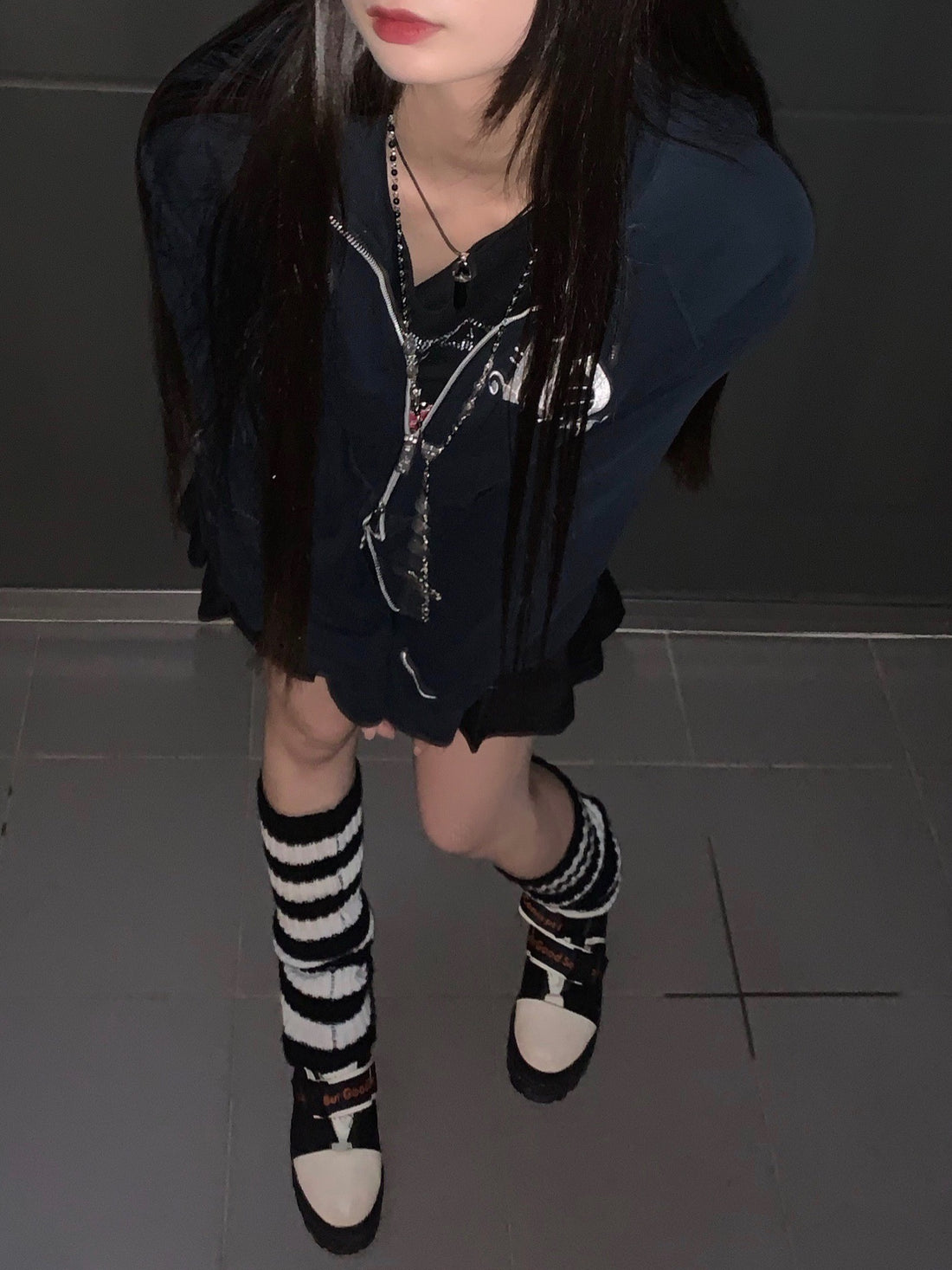 styling