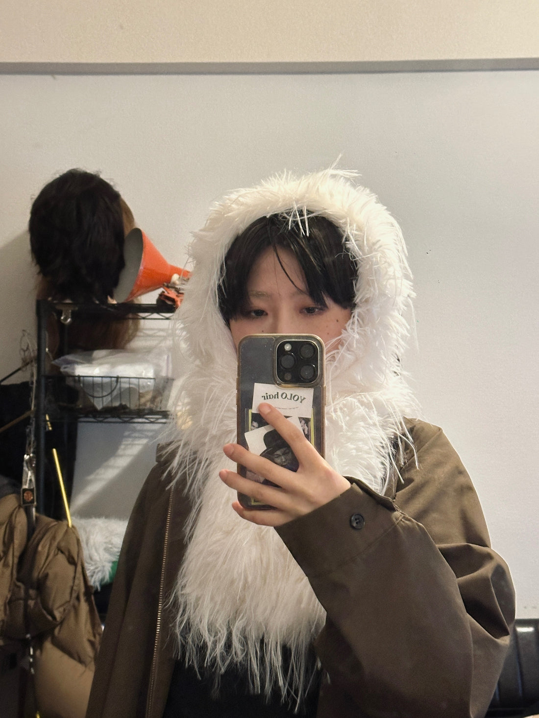 styling