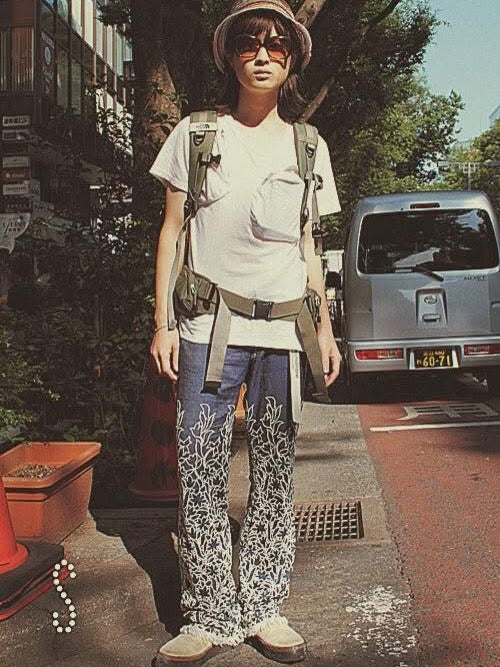 styling