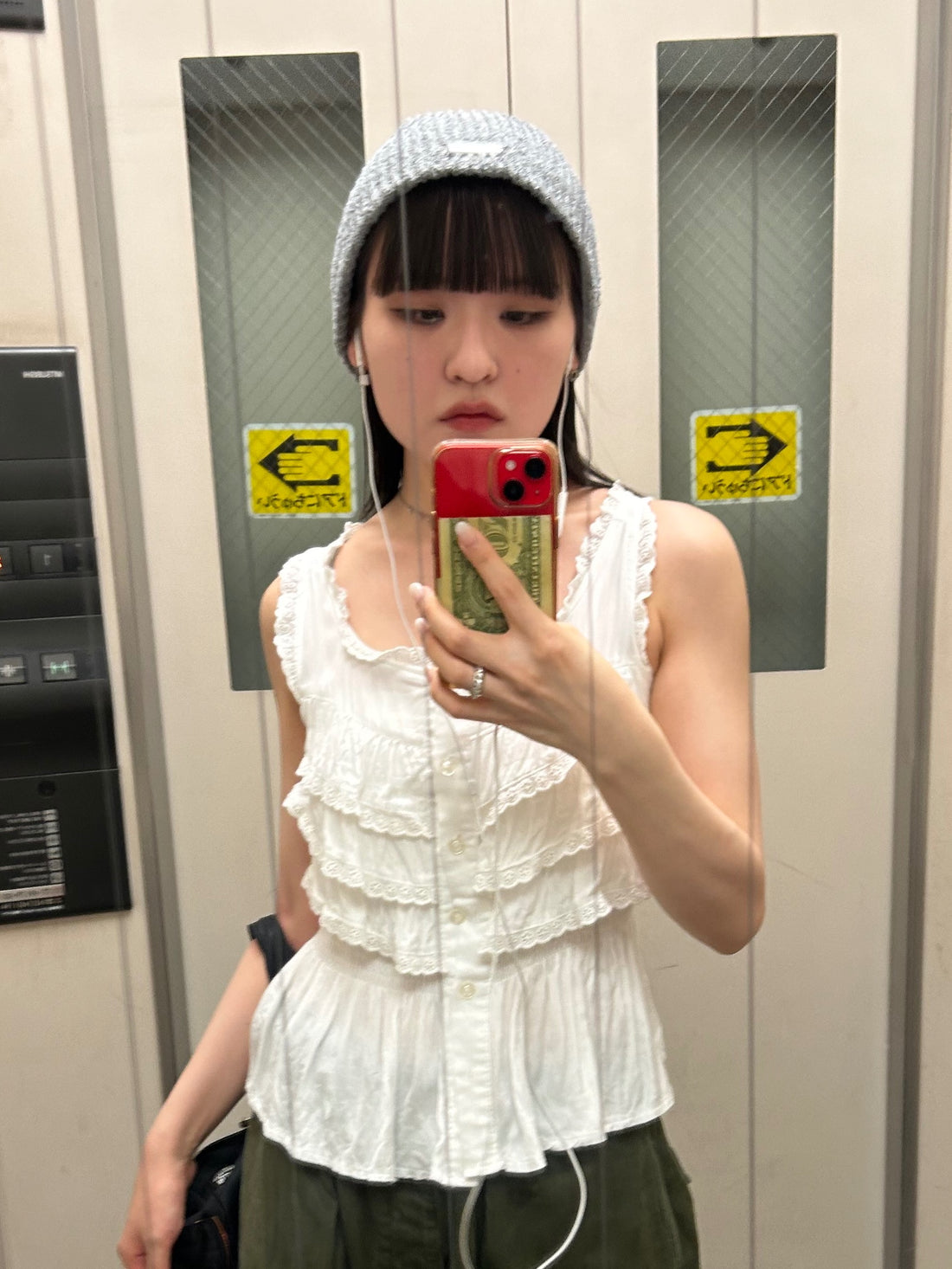 styling