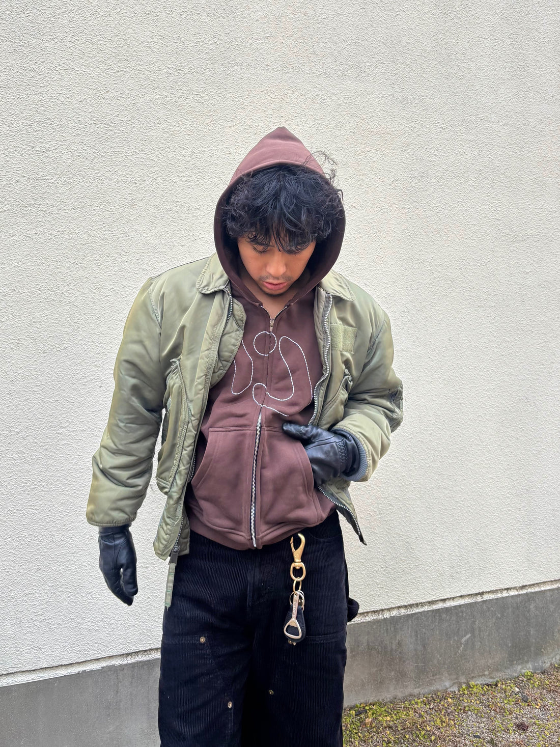 styling