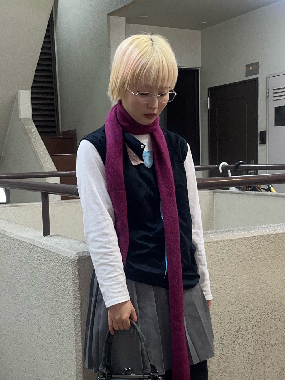 styling