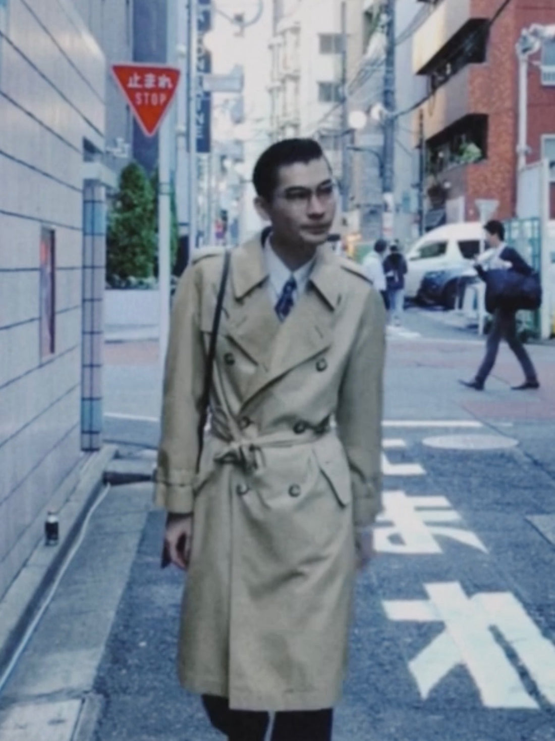 styling