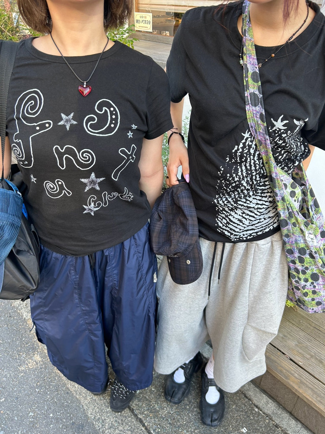 styling