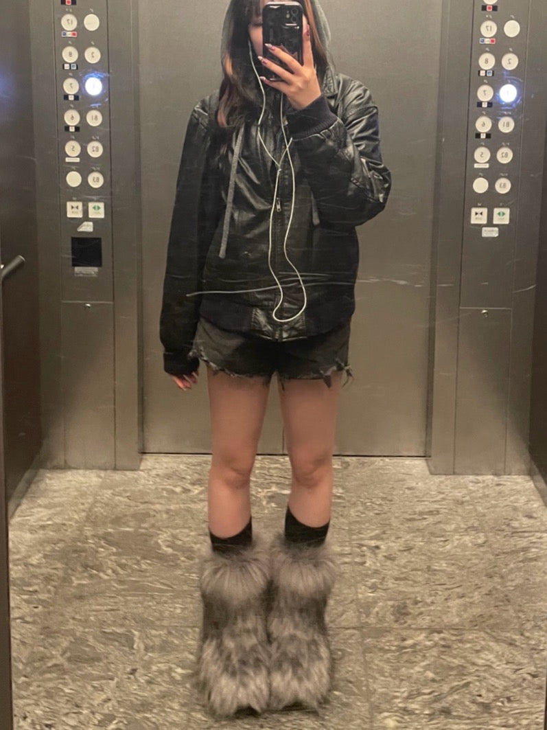 styling