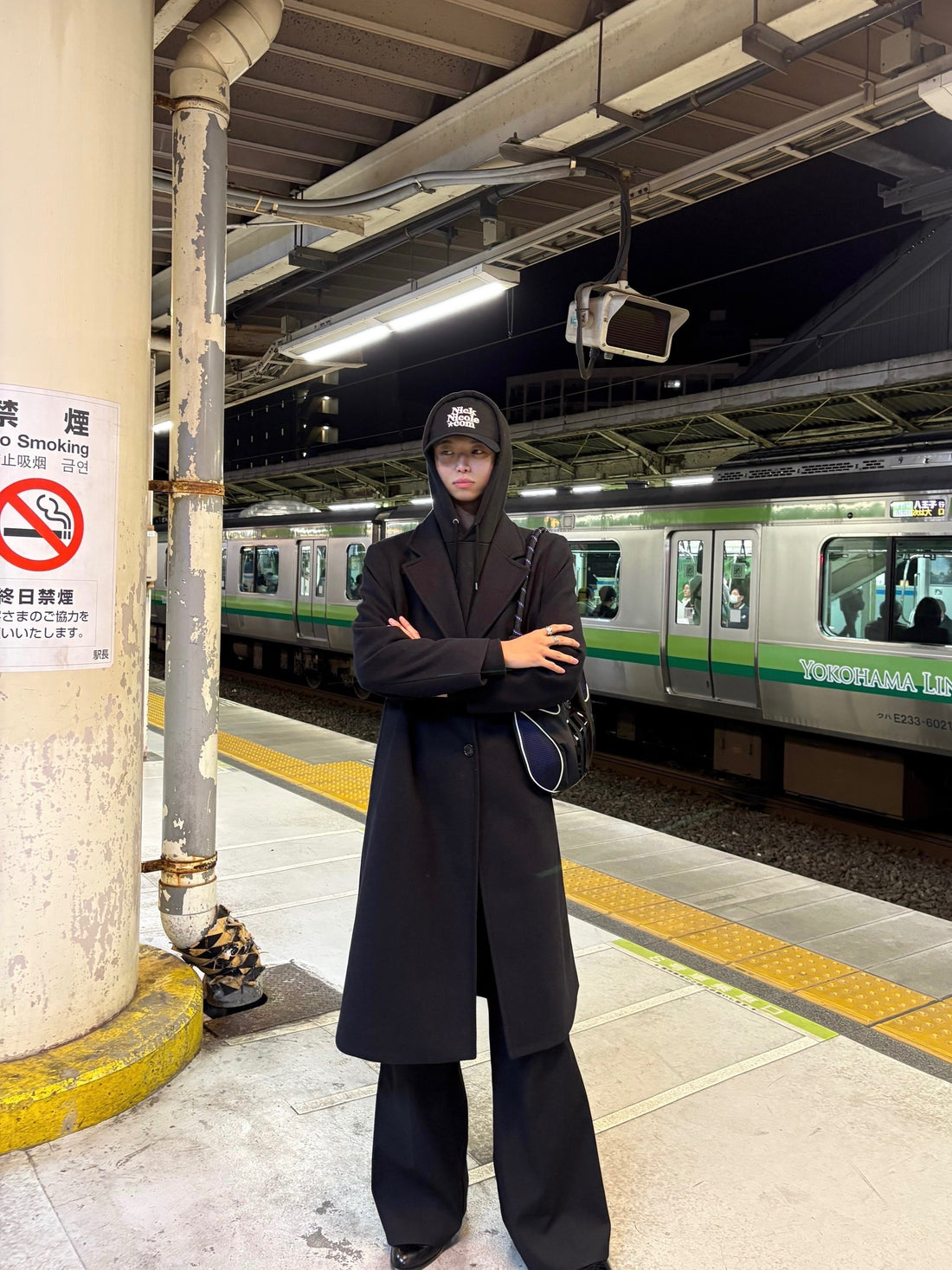 styling