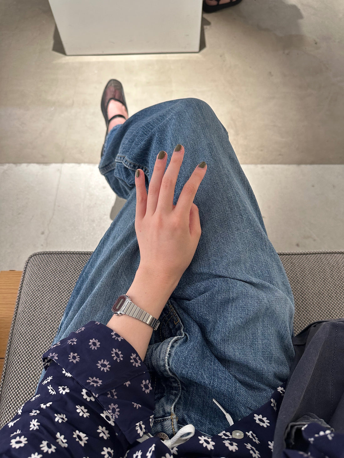 styling