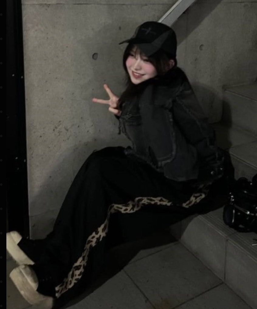 Yui입니다